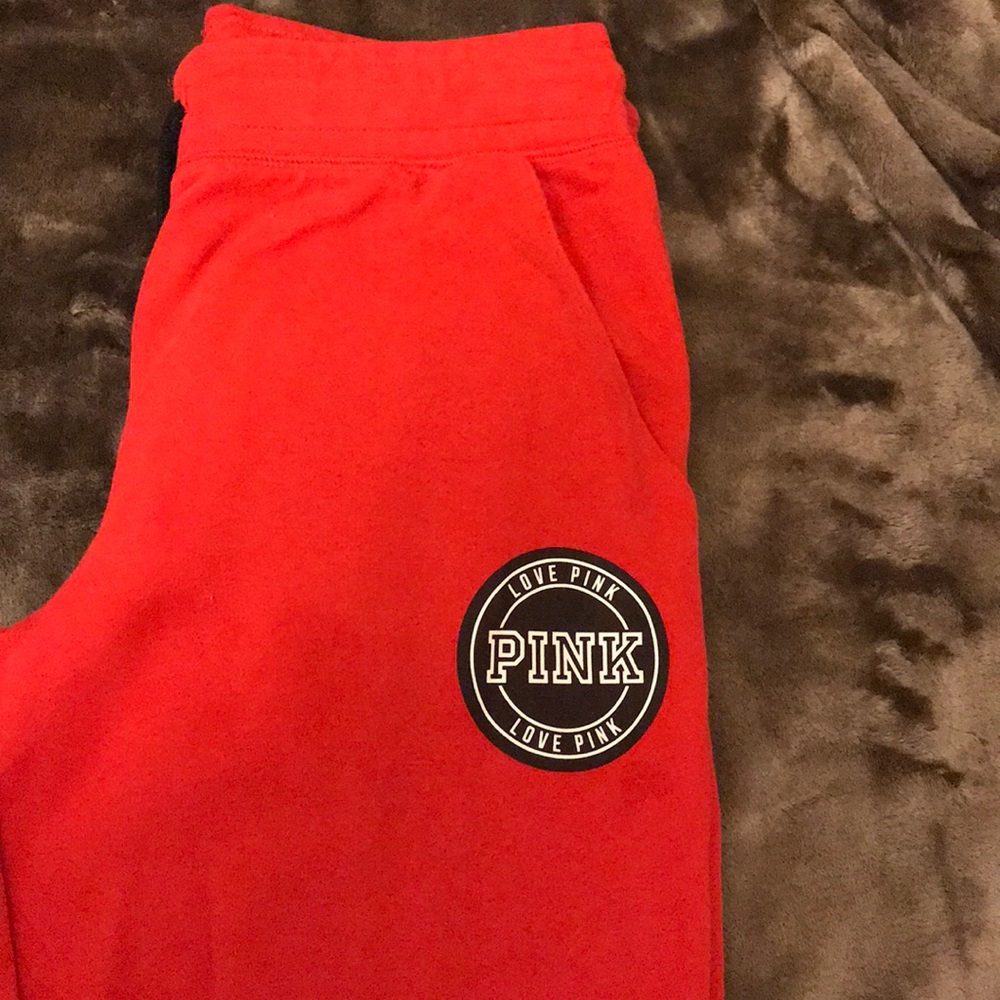 Victoria secret joggers